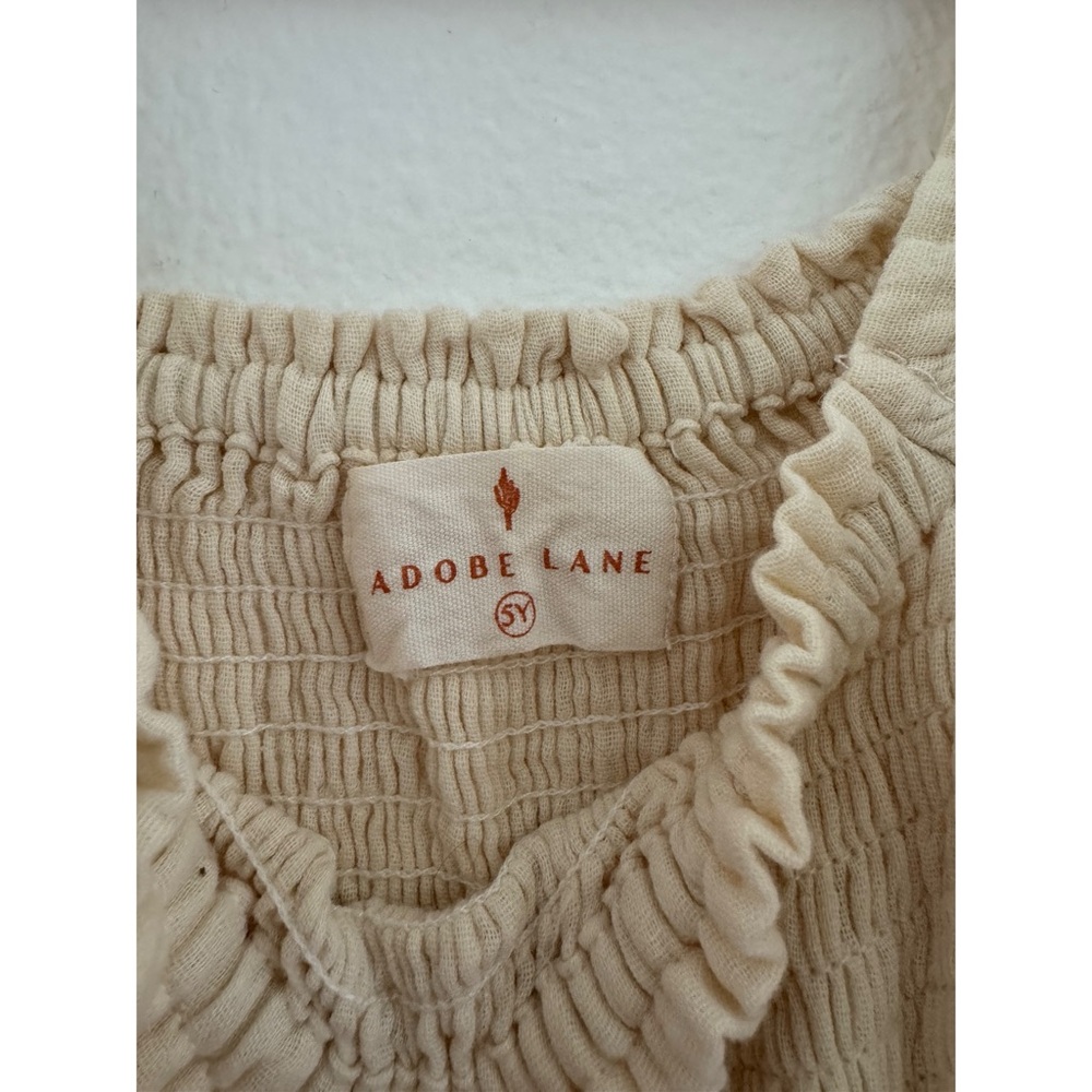 ADOBE LANE Mini Prescott Dress - Picture 5 of 10